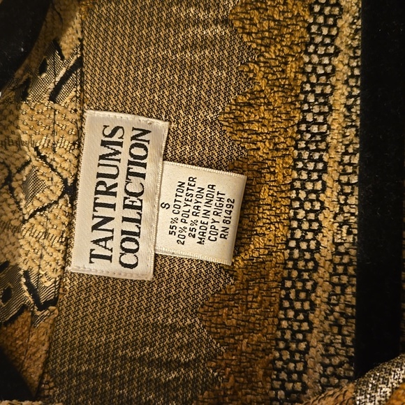 Jacket - Picture 2 of 4